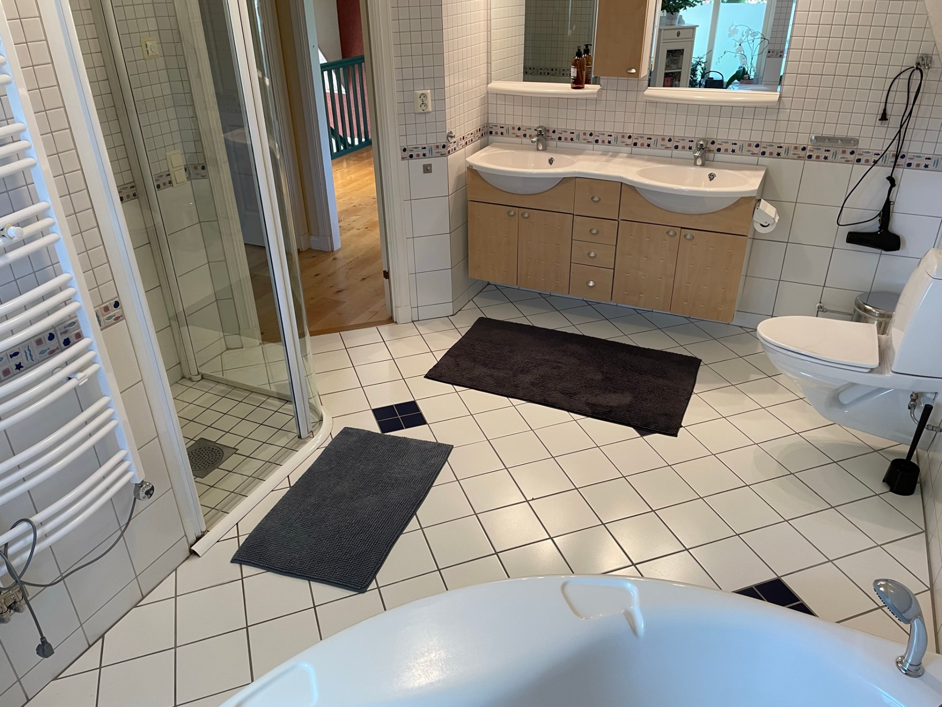 Det stora gula huset 13