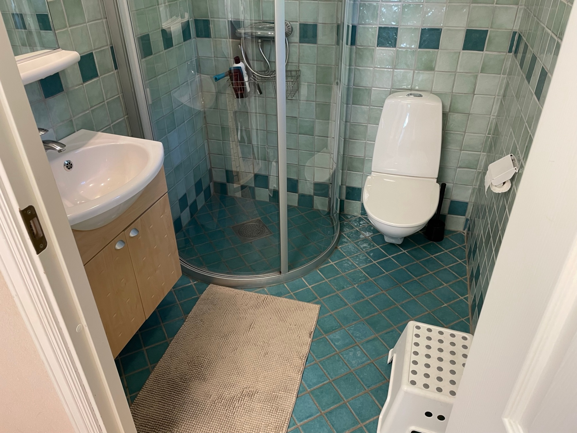 Det stora gula huset 14