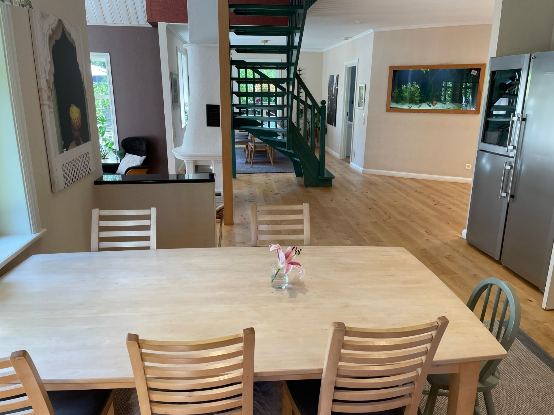 Det stora gula huset 11