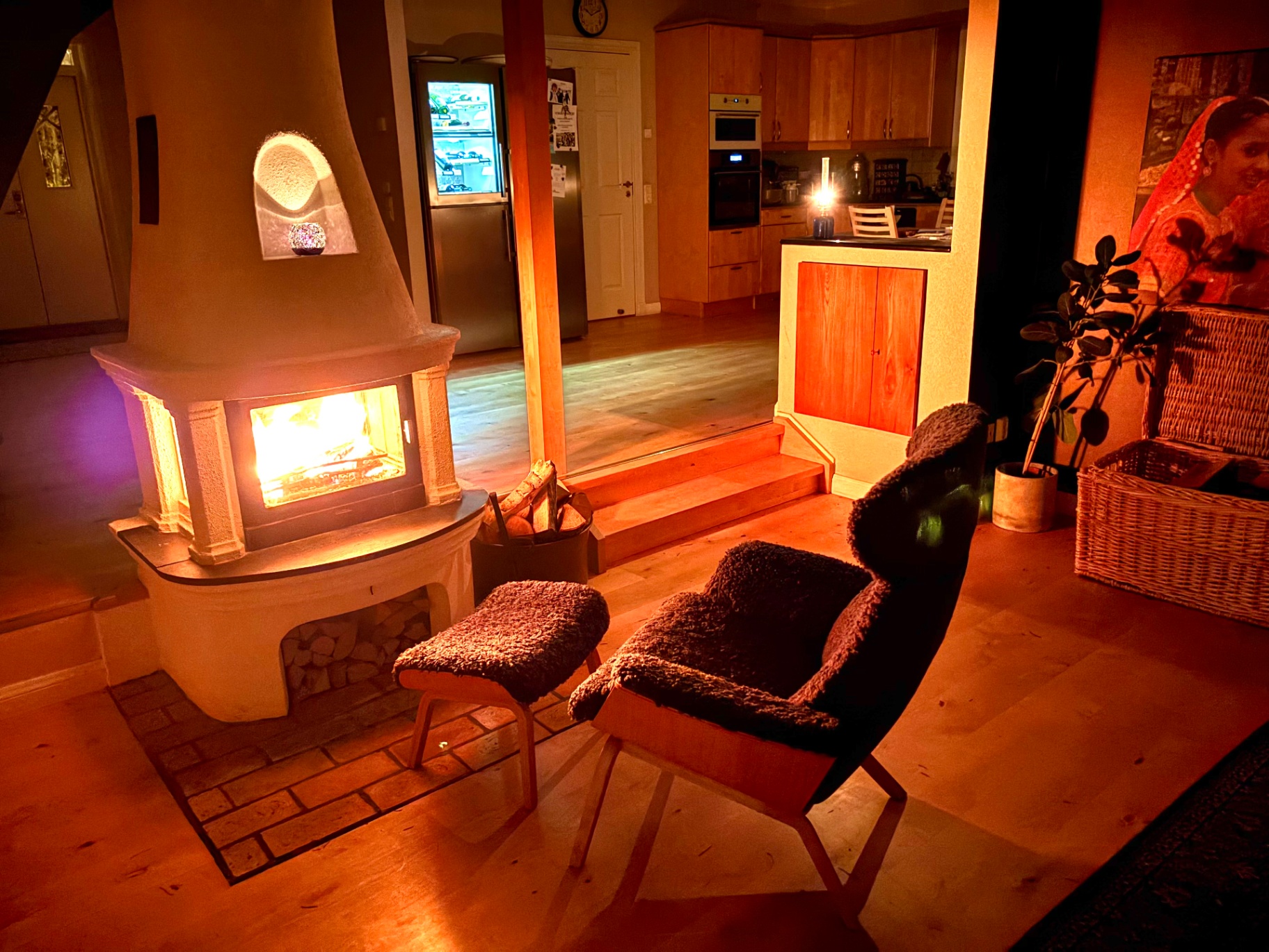 Det stora gula huset 20