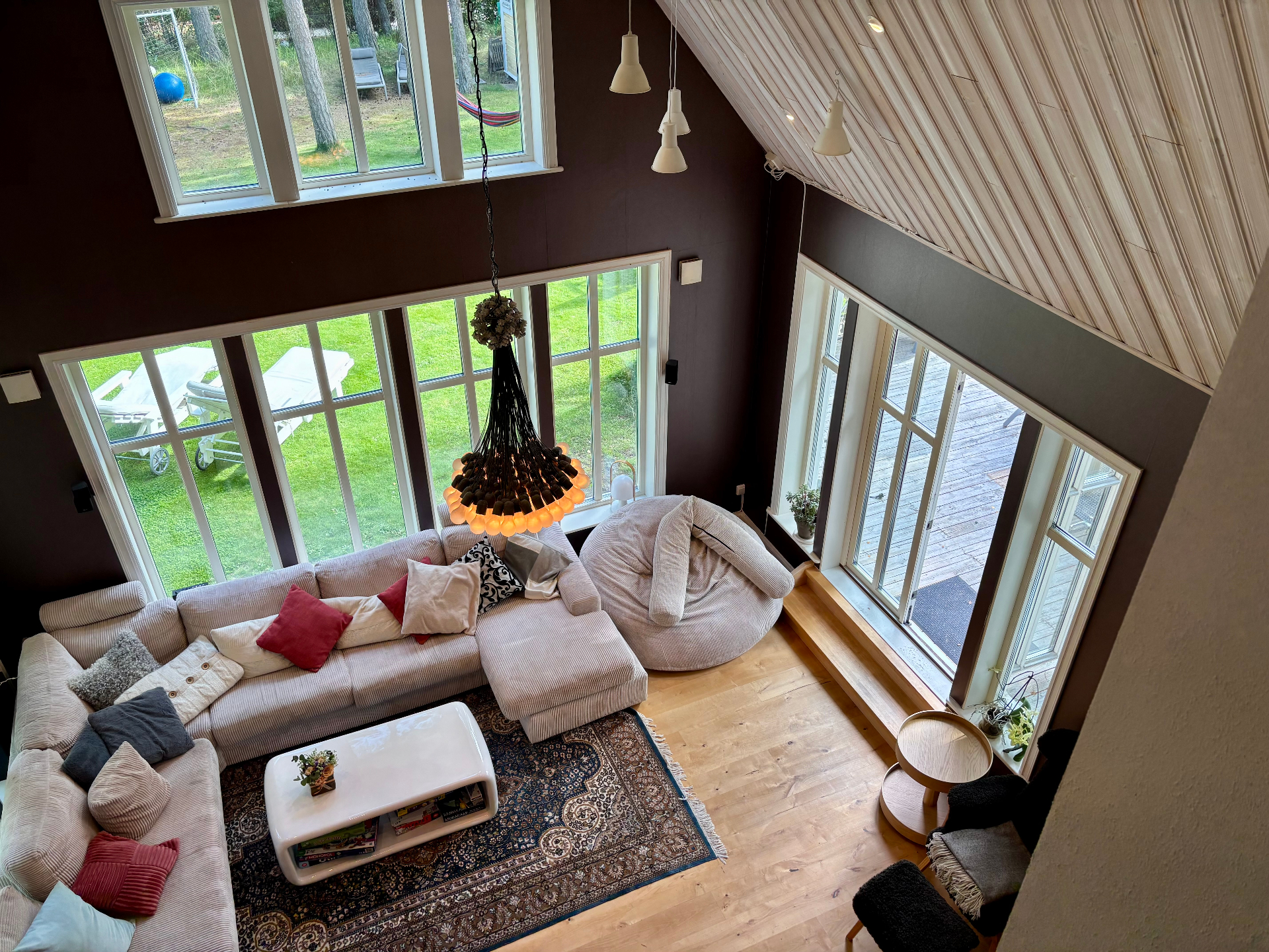 Det stora gula huset 4