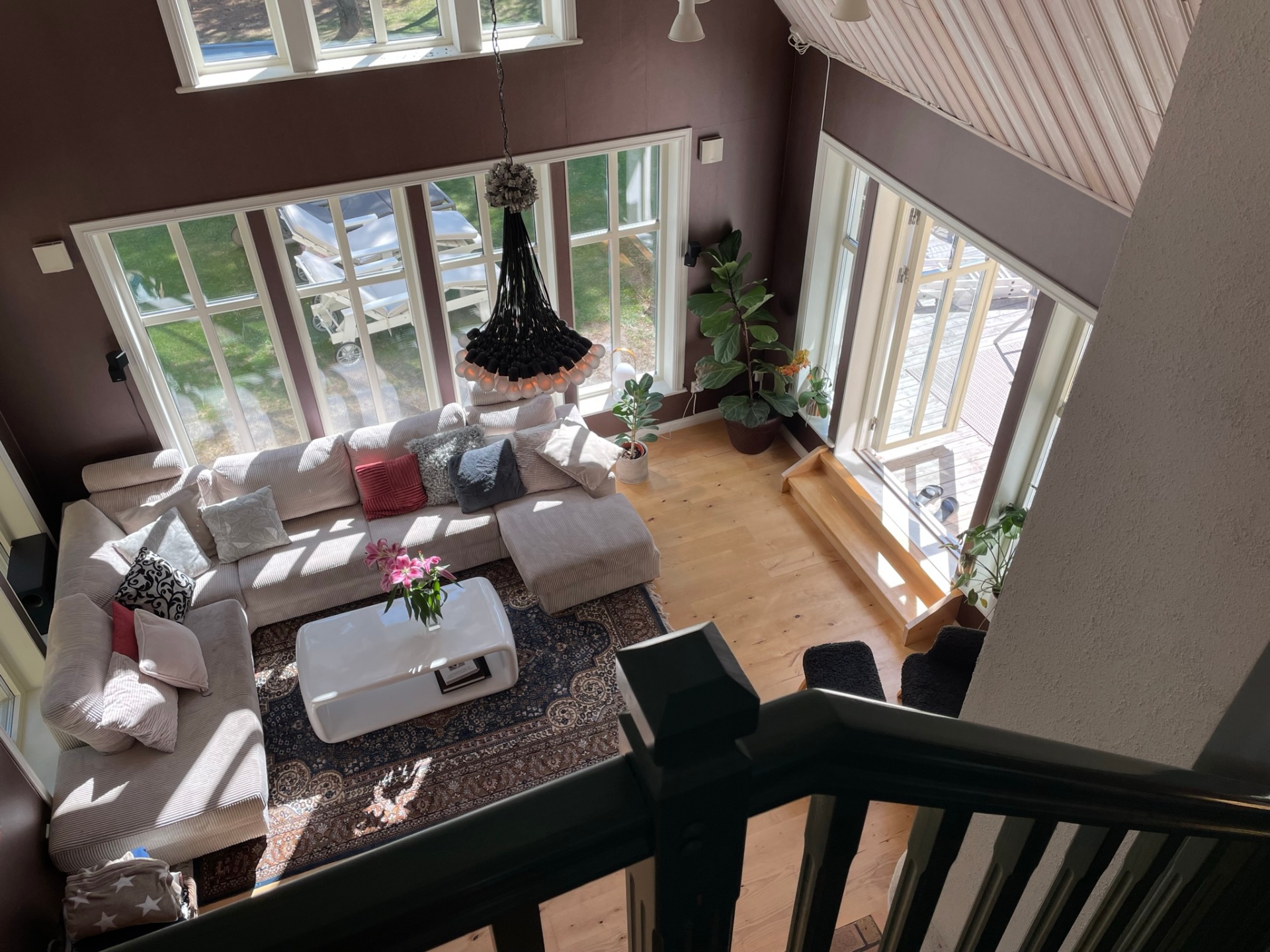 Det stora gula huset 7