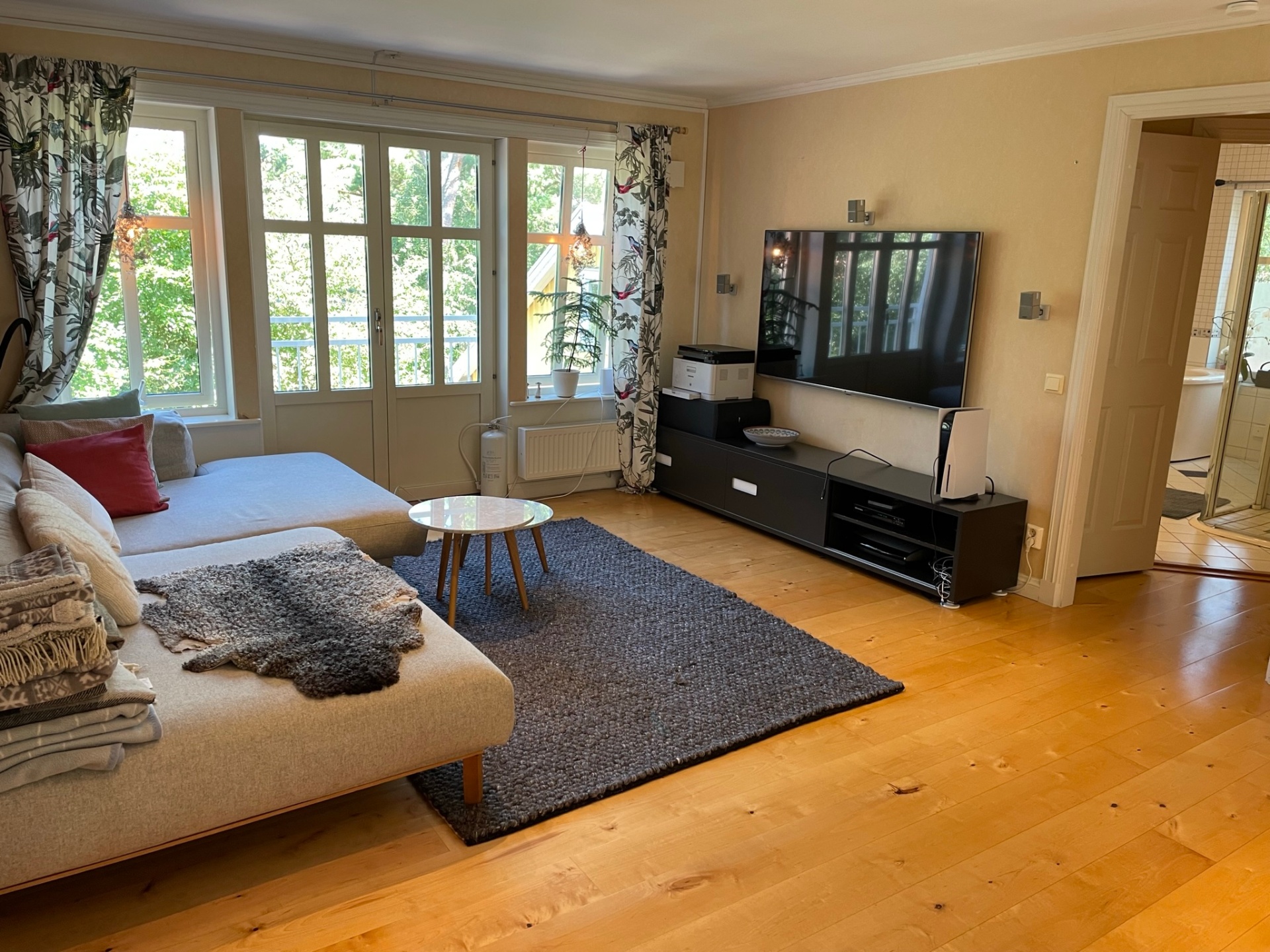 Det stora gula huset 10
