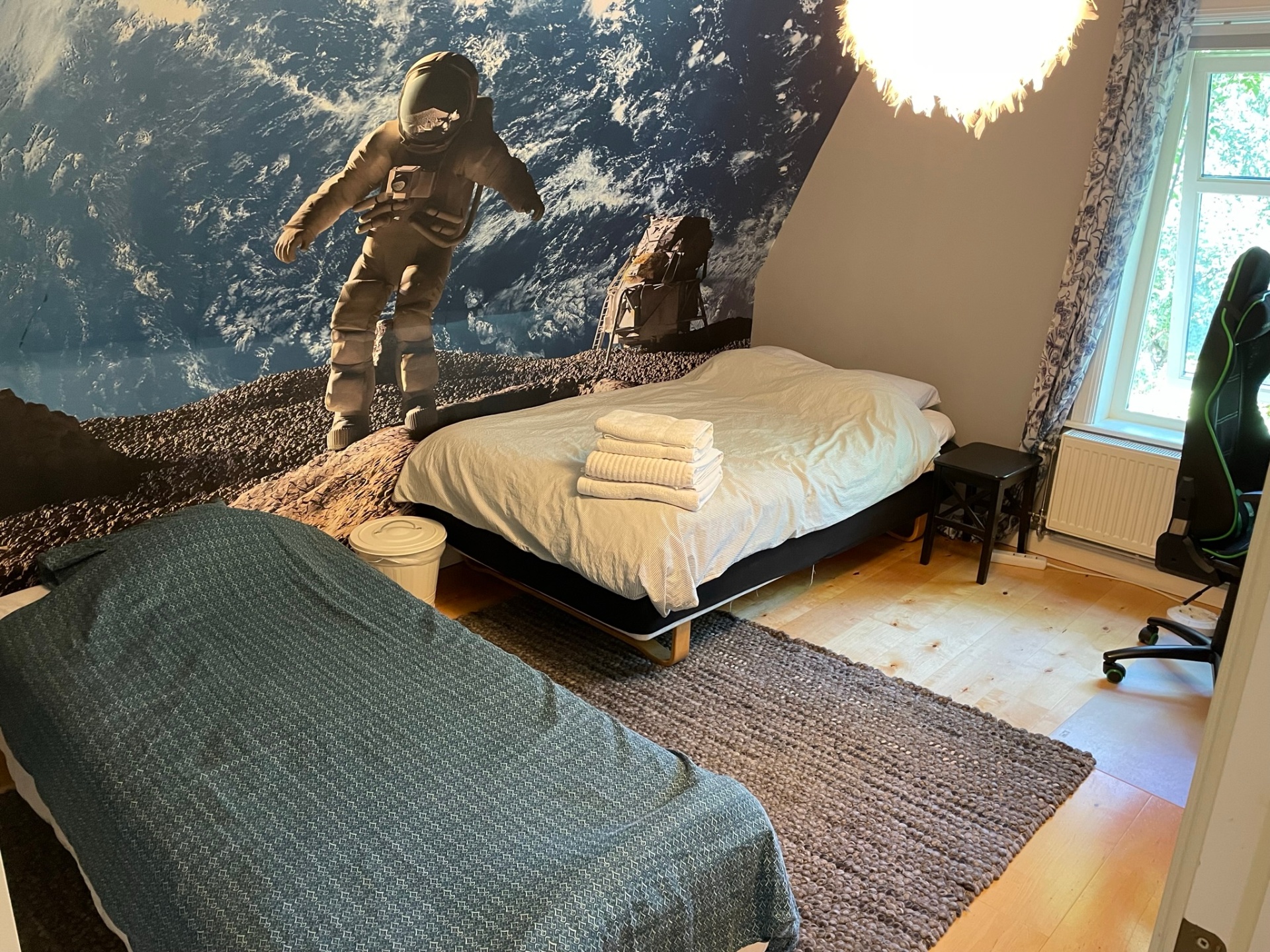 Det stora gula huset 15